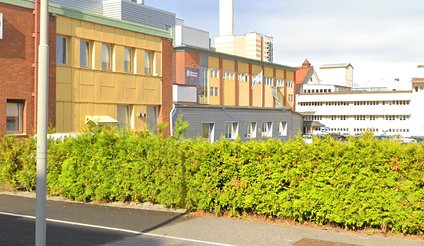 Ledig lokal på Lindövägen 17