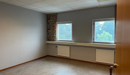 Ledig lokal på Sorterargatan 11