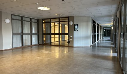 Ledig lokal på Sorterargatan 9 - 11