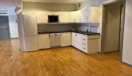 Ledig lokal på Malmbrogatan 6 B