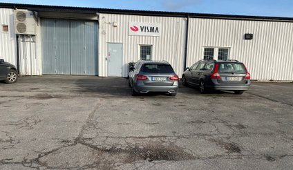 Ledig lokal på Von Utfallsgatan 24