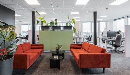 Ledig lokal på Henckels torg 4