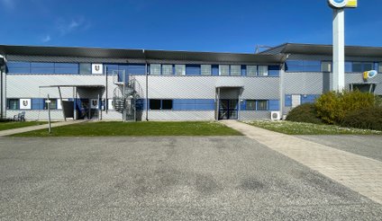 Ledig lokal på Tellusgatan 15