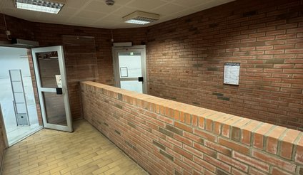 Ledig lokal på Borrgatan 15
