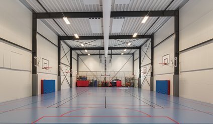 Ledig lokal på Bronsgatan