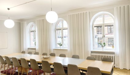 Ledig lokal på Vasagatan 46