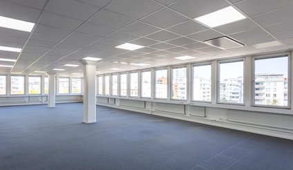 Ledig lokal på Karlsbodavägen 39