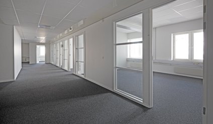 Ledig lokal på Isafjordsgatan 32 C