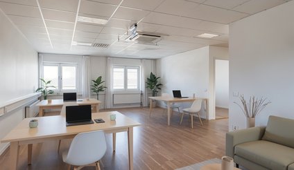Ledig lokal på Marieholmsgatan 10 B