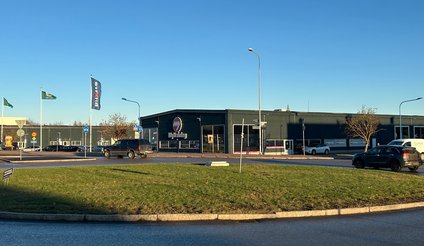 Stålgatan 8-12
