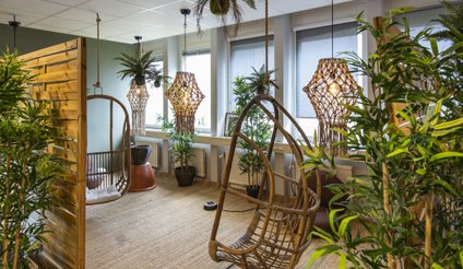 Ledig lokal på Fjärde Långgatan 48