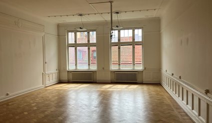 Ledig lokal på Ronnebygatan 42 A