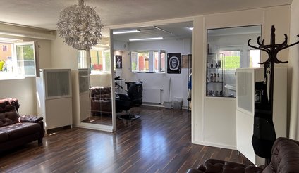 Ledig lokal på Drottninggatan 10 A