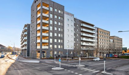 Ledig lokal på Vattholmavägen 10