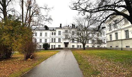 Ledig lokal på Ulleråkersvägen 38