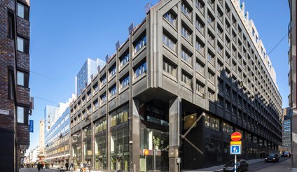 Ledig lokal på Vattugatan 2