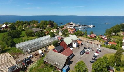 Ledig lokal på Hamngatan 31