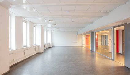 Ledig lokal på Ringgatan 32