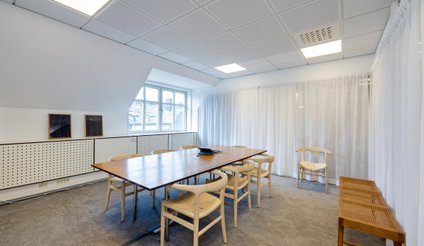 Ledig lokal på Drottninggatan 98