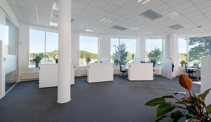 Ledig lokal på Rosenborgsgatan 12, entréplan