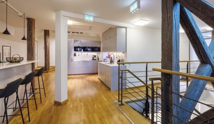 Ledig lokal på Stortorget 31