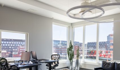 Ledig lokal på Stora Varvsgatan 6