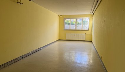 Ledig lokal på Tessins väg 19A