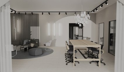 Ledig lokal på Stortorget 13