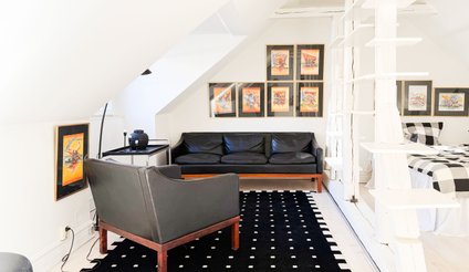 Ledig lokal på Stora Nygatan 42
