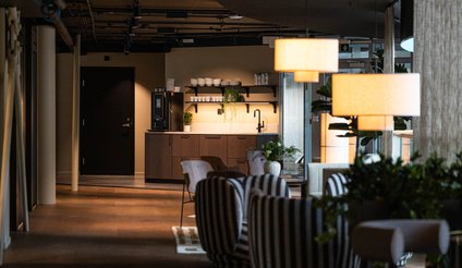 Ledig lokal på Brommaplan, Tunnlandet 11