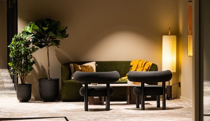 Ledig lokal på Idrottsvägen 14