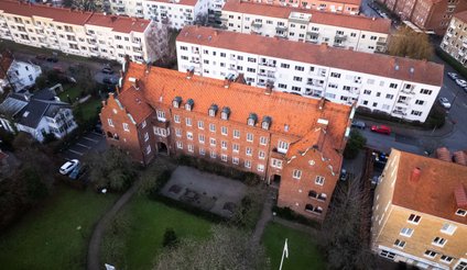 Ledig lokal på Nordlinds väg 95