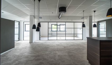 Ledig lokal på Västergatan 20