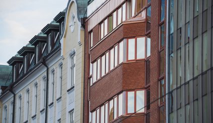 Ledig lokal på Första Långgatan 20