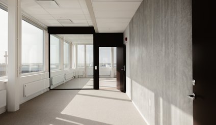 Ledig lokal på Pulpetgatan 28