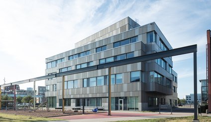 Ledig lokal på Skeppsgatan 5