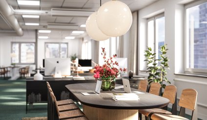 Ledig lokal på Ångbåtsbron 1