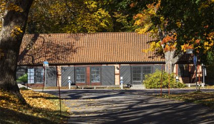 Ledig lokal på Kronåsvägen 16