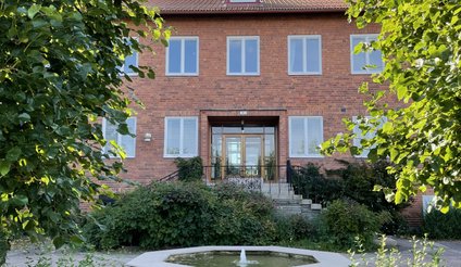 Ledig lokal på Ulls väg 28