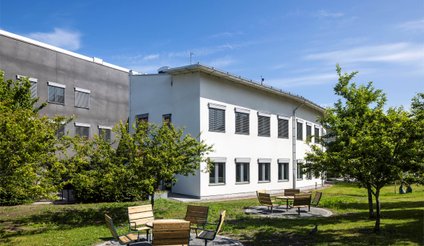 Ledig lokal på Artillerigatan 7