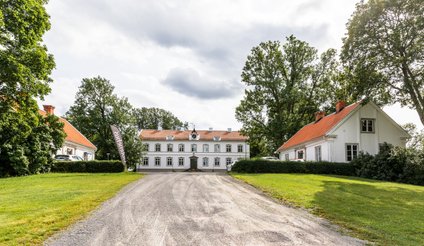 Ledig lokal på Arrheniusplan 2C