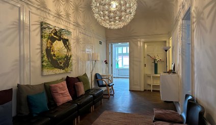 Ledig lokal på Götgatan 11