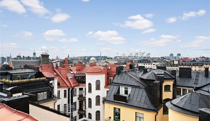 Ledig lokal på Riddargatan 17