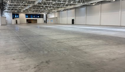 Ledig lokal på Åkaregatan 8