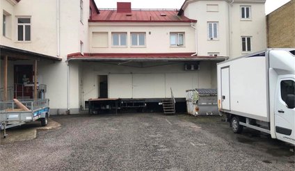 Björksgatan 11