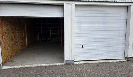 Ledig lokal på svarvargatan 26