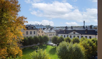 Ledig lokal på Tegelviksgatan 42