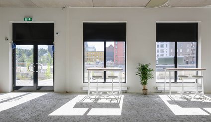 Ledig lokal på Pilgatan 11