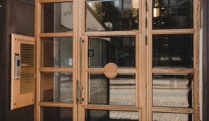 Ledig lokal på Östra Hamngatan 19