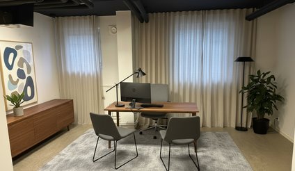 Ledig lokal på Bredängs Allé 6